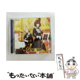 【中古】 『アイドルマスター　SideM』THE　IDOLM＠STER　SideM　ST＠RTING　LINE-11　Altessimo/CDシングル（12cm）/LACM-14391 / Altessimo, 濱野大輝 / ランテ [CD]【メール便送料無料】【あす楽対応】