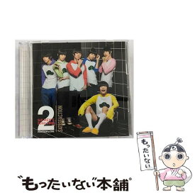 【中古】 舞台　おそ松さんon　STAGE　～SIX　MEN’S　SONG　TIME2～　サティスファクション/CD/EYCA-11881 / 高崎翔太, 柏木佑介, 植田圭輔, 北村諒, 小 / [CD]【メール便送料無料】【あす楽対応】