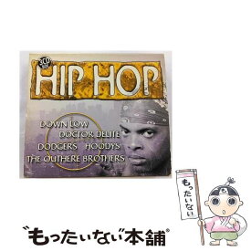 【中古】 Hip Hop / Various Artists / Zyx Box Series [CD]【メール便送料無料】【あす楽対応】