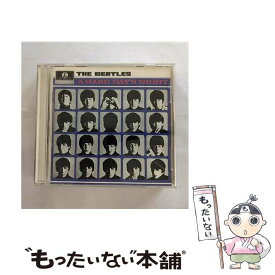 【中古】 THE BEATLES/A HARD DAY’S NIGHT THE BEATLES 輸入盤 / John Lennon, Paul McCartney / Parlophone [CD]【メール便送料無料】【最短翌日配達対応】