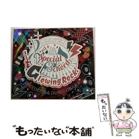 【中古】 CD THE IDOLMASTER CINDERELLA GIRLS 7thLIVE TOUR Special 3chord♪ Glowing Rock! / / [CD]【メール便送料無料】【あす楽対応】