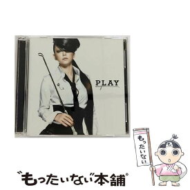 【中古】 PLAY - 安室奈美恵 DVD付 CD 安室奈美恵 / 安室奈美恵 / AVEX GROUP HOLDINGS.(ADI)(M) [CD]【メール便送料無料】【最短翌日配達対応】