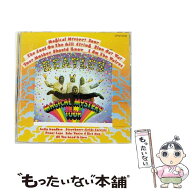 【中古】 マジカル・ミステリー・ツアー CD ザ・ビートルズ / ザ・ビートルズ / EMIミュージック・ジャパ…