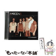 【中古】 1.22.03. Acoustic CD Maroon 5 / Maroon 5 / A&M / Octone [CD]【メール便送料無料】【最短翌…