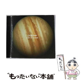 【中古】 jupiter / BUMP OF CHICKEN / BUMP OF CHICKEN / トイズファクトリー [CD]【メール便送料無料】【最短翌日配達対応】