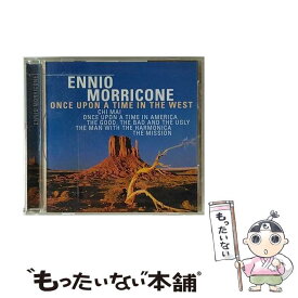 【中古】 Once Upon a Time in the West エンニオ・モリコーネ / Ennio Morricone / Disky Records [CD]【メール便送料無料】【あす楽対応】