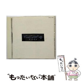 【中古】 Far　East　Cafe/CD/FHCL-1001 / 小田和正 / ファンハウス [CD]【メール便送料無料】【あす楽対応】