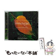 【中古】 image エッサンシェル－ベスト・オブ・イマージュ / オムニバス / オムニバス / ソニー・ミュー…