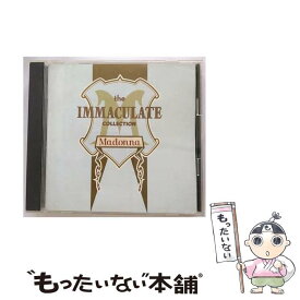 【中古】 ウルトラ・マドンナ-グレイテスト・ヒッツ/CD/WPCP-4000 / マドンナ / ワーナーミュージック・ジャパン [CD]【メール便送料無料】【最短翌日配達対応】