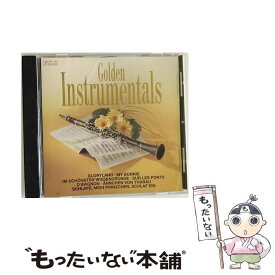 【中古】 Golden Instrumentals Verdi ,Gardelli ,Freni / Verdi, Gardelli, Freni / Pilz [CD]【メール便送料無料】【あす楽対応】