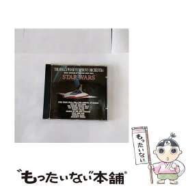 【中古】 Star Wars Saga HollywoodSymphonyOrchestra / Hollywood Symphony Orchestra / Big Ear Music [CD]【メール便送料無料】【あす楽対応】