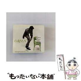 【中古】 GREEN～A　TRIBUTE　TO　YUTAKA　OZAKI/CD/SECL-68 / オムニバス, 坂上庸介, CasualSnatch, 尾崎豊, カン・ダヒョン, OUTLAW, MAKOTO, レイラーニ / ソニーミ [CD]【メール便送料無料】【あす楽対応】