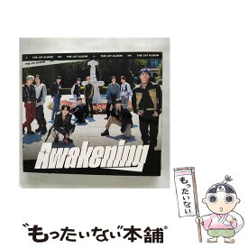 【中古】 Awakening（初回限定盤A）/CD/YRCS-95111 / INI / LAPONE ENTERTAINMENT [CD]【メール便送料無料】【あす楽対応】