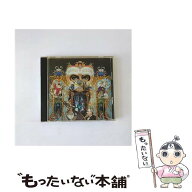 【中古】 デンジャラス / マイケル・ジャクソン / マイケル・ジャクソン / エピックレコードジャパン [CD…