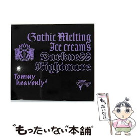 【中古】 Gothic　Melting　Ice　Cream’s　Darkness　Nightmare/CD/DFCL-1533 / Tommy heavenly6 / DefSTAR RECORDS(SME)(M) [CD]【メール便送料無料】【あす楽対応】