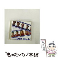 【中古】 CD Def Tech/デフテック / Def Tech, YUKI / ILLCHILL [CD]【メール便送料無料】【最短翌日配達…