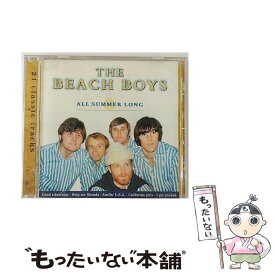 【中古】 All Summer Long ザ・ビーチ・ボーイズ / Beach Boys / Disky Records [CD]【メール便送料無料】【あす楽対応】