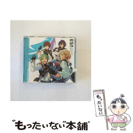 【中古】 あんさんぶるスターズ！！　ESアイドルソング　season1　ALKALOID/CDシングル（12cm）/FFCG-0125 / ALKALOID / フロンティアワークス [CD]【メール便送料無料】【あす楽対応】