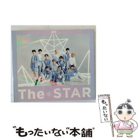 【中古】 The　STAR/CD/YRCS-95105 / JO1 / LAPONE ENTERTAINMENT [CD]【メール便送料無料】【あす楽対応】