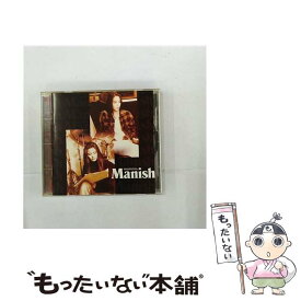 【中古】 Manish/CD/ZACL-1002 / Manish / ZAIN RECORDS [CD]【メール便送料無料】【あす楽対応】