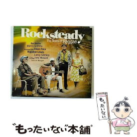 【中古】 Rocksteady: The Roots Of Reggae (Digi) / V/A / MOLLS [CD]【メール便送料無料】【あす楽対応】