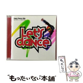 【中古】 レッツ・ダンス/CD/WPCR-12688 / オムニバス / WARNER MUSIC JAPAN(WP)(M) [CD]【メール便送料無料】【あす楽対応】