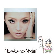 【中古】 CD＋2DVD A BEST 2－BLACK－ / 浜崎あゆみ / 浜崎あゆみ / エイベックス・トラックス [CD]【メ…
