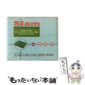 【中古】 Positive Education / Slam / Slam / Vc [CD]【メール便送料無料】【あす楽対応】