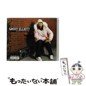 【中古】 Under Construction ミッシー・エリオット / Missy Elliott / Imports [CD]【メール便送料無料】【あす楽対応】