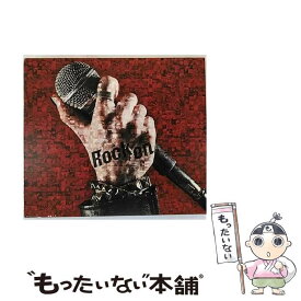 【中古】 Rock　on．（10，000枚完全生産限定盤　NA　ver．）/CD/VTZL-93 / ナノ / フライングドッグ [CD]【メール便送料無料】【あす楽対応】