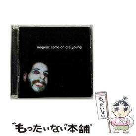 【中古】 Come on Die Young モグワイ / Mogwai / Matador Records [CD]【メール便送料無料】【あす楽対応】