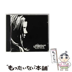 【中古】 THE CHEMICAL BROTHERS ケミカルブラザーズ / Dig Your Own Hole / The Chemical Brothers / Virgin [CD]【メール便送料無料】【あす楽対応】