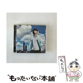 【中古】 P．o．P　-PERS　of　Persons-/CD/PCCG-01848 / 福山潤 / ポニーキャニオン [CD]【メール便送料無料】【最短翌日配達対応】