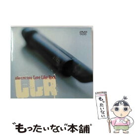 【中古】 Love　Like　Rock/DVD/PCBP-51102 / ポニーキャニオン [DVD]【メール便送料無料】【あす楽対応】