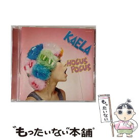 【中古】 HOCUS　POCUS/CD/COCP-35635 / 木村カエラ / 日本コロムビア [CD]【メール便送料無料】【最短翌日配達対応】