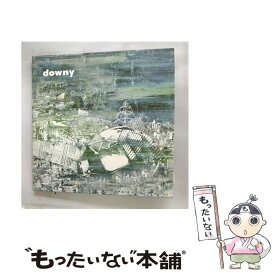 【中古】 無題/CD/MTCD-1060 / downy / PSC [CD]【メール便送料無料】【あす楽対応】