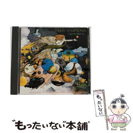 【中古】 Teru's Symphonia / Egg The Universe / Teru’s Symphonia / Spalax [CD]【メール便送料無料】【あす楽対応】