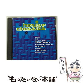 【中古】 House Classics HouseClassic / House Classic / Castle Music UK [CD]【メール便送料無料】【あす楽対応】