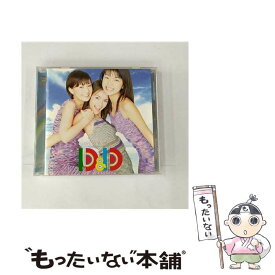 【中古】 LOVE IS A MELODY －D ＆ D memorial 1st－ / D＆D / D&D / エイベックス・トラックス [CD]【メール便送料無料】【最短翌日配達対応】