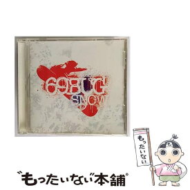 【中古】 SNOW/CD/EKRM-1035 / 69BUG / Kick Rock MUSIC [CD]【メール便送料無料】【あす楽対応】