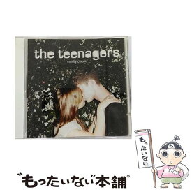 【中古】 Teenagers ザティーンネイジャーズ / Reality Check / Teenagers / Xl Recordings [CD]【メール便送料無料】【あす楽対応】