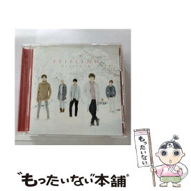 【中古】 Distance/CDシングル（12cm）/WPCL-11004 / FTISLAND / ワーナーミュージック・ジャパン [CD]【メール便送料無料】【最短翌日配達対応】