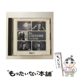 【中古】 the　KAGUYAHIME　forever　Vol．1/CD/ZL-5001 / かぐや姫 / 日本クラウン [CD]【メール便送料無料】【最短翌日配達対応】