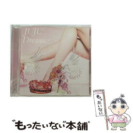 【中古】 Dreamer/CDシングル（12cm）/AICL-2506 / JUJU / SMAR [CD]【メール便送料無料】【あす楽対応】