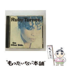 【中古】 Other Side ルビー・ターナー / Ruby Turner / Jive [CD]【メール便送料無料】【あす楽対応】