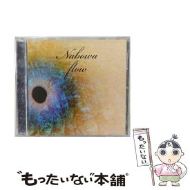 【中古】 flow/CD/DDCZ-1769 / Nabowa / SPACE SHOWER MUSIC [CD]【メール便送料無料】【あす楽対応】