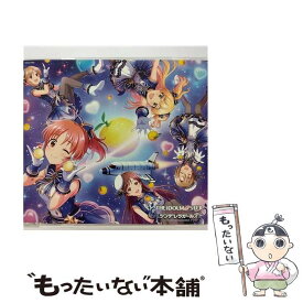 【中古】 THE　IDOLM＠STER　CINDERELLA　GIRLS　STARLIGHT　MASTER　COLLABORATION！　無重力シャトル/CDシングル（12cm）/COCC-17692 / 歌：安部菜々（CV：三 / [CD]【メール便送料無料】【あす楽対応】