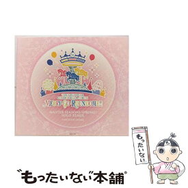 【中古】 THE IDOLM＠STER CINDERELLA GIRLS 6thLIVE TOUR MERRY－GO－ROUNDOME！！！ メットライフドーム公演 ライブ会場限定盤 アニメ ゲーム / / [CD]【メール便送料無料】【あす楽対応】