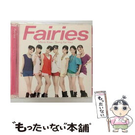 【中古】 More　Kiss／Song　for　You（DVD付）/CDシングル（12cm）/AVCD-16246 / Fairies / SONIC GROOVE [CD]【メール便送料無料】【あす楽対応】