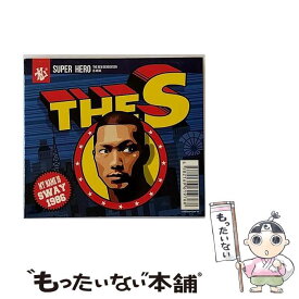 【中古】 THE　S/CD/TDTR-001 / Sway, WORDA MOUTH / インディーズ・メーカー [CD]【メール便送料無料】【あす楽対応】